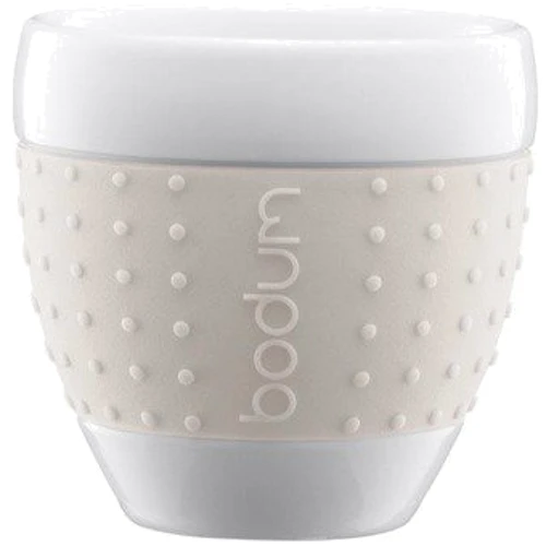 Набор стаканов Bodum Pavina (0.25 л) (2 пр) (11184.913)