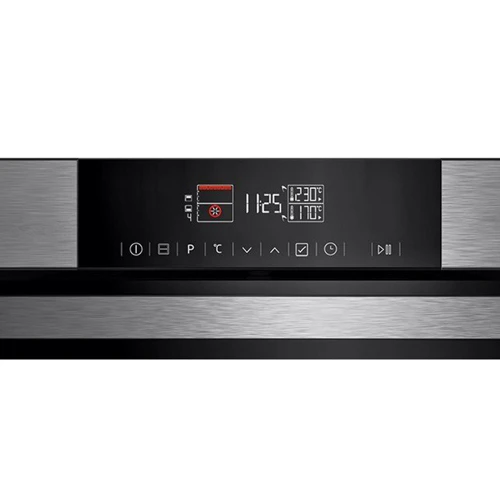 Духовой шкаф электрический Beko BVM 32401 XS: Класс энергопотребления A