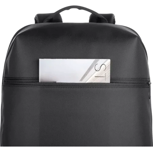 Сумка для ноутбуков Tavialo 15.6" Smart TB18 Black (TB18-124BL): Вместимость ноутбук, блок питания, аксессуары