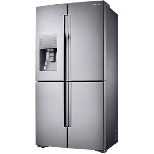 Холодильник Side-by-Side Samsung RF56J9041SR