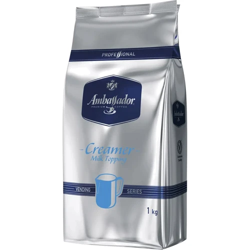Напиток сухой растворимый Ambassador Creamer для вендинга 1 кг (8720254649375)