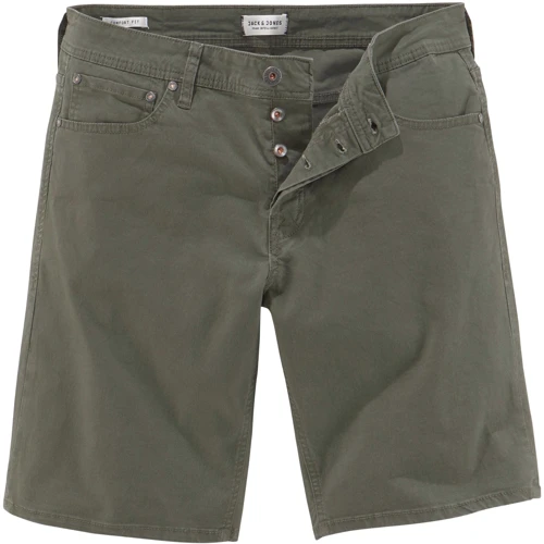 Шорти Jack & Jones 25639954 XS оливкові: Країна виробник Німеччина