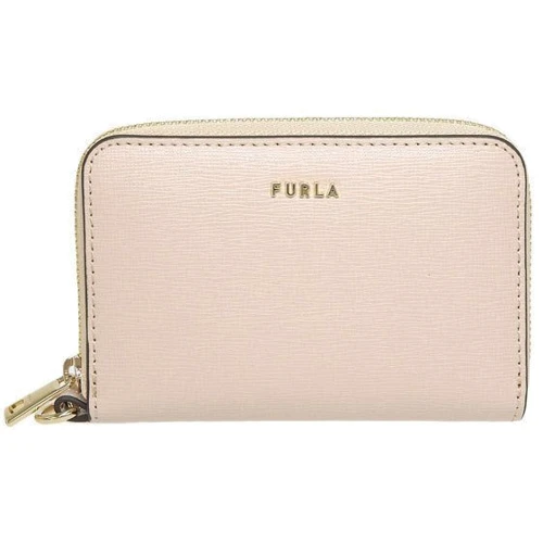 Женский кошелек Furla Babylon S Zip Around CC бежевый (PDJ5UNOB30000B4L00): Пол Женский