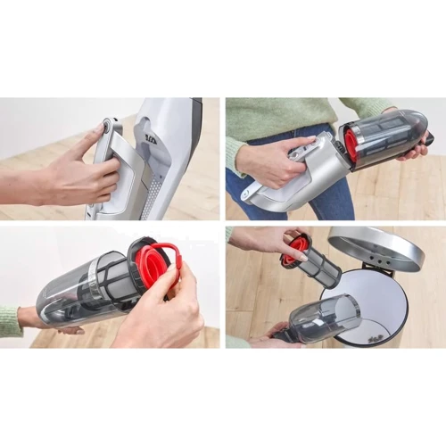 Пилосос Bosch BBH3ALL28 фото 5
