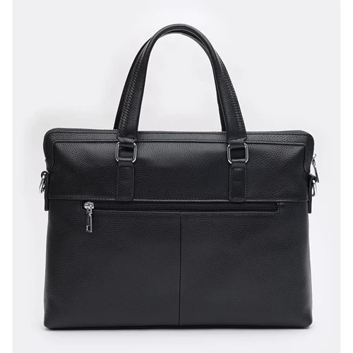 Чоловіча конференц-сумка Keizer чорна (K12020-36bl-black): Країна виробник Тайвань