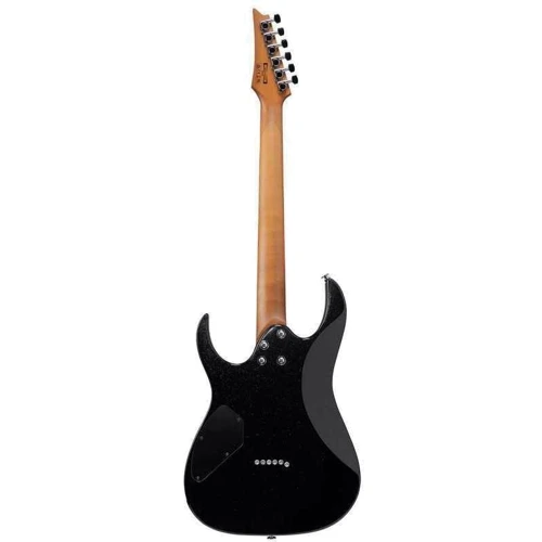 Электрогитара IBANEZ GRG121SP-BKN фото 8