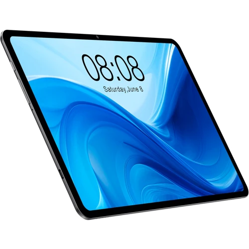 Планшет Teclast T50 11" 8/256Gb LTE Gray UA: Комунікації 3G, 4G LTE, Bluetooth, Wi-Fi, GSM-модуль, GPS