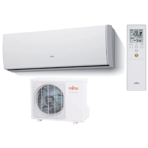 Кондиционер Fujitsu ASYG12LTCB/AOYG12LTCN