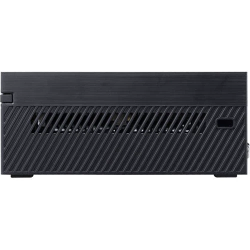 Персональный компьютер (ПК) ASUS PN62S-BB3040MD (90MR00A1-M00400): Размеры 115x115x49 мм
