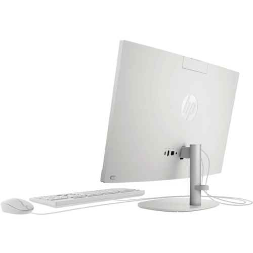 Моноблок HP 240 G10 (885G7EA) UA: Экран MultiTouch отсутствует