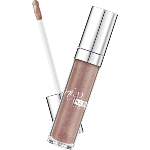

Pupa Miss Pupa Gloss №104 Echanted moment Блеск для губ 5ml