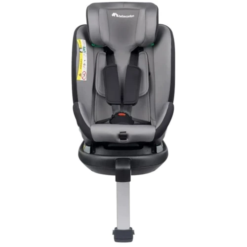 Автокрісло Bebe Confort EvolveFix Plus i-Size (Gray Mist): Кріплення Isofix есть