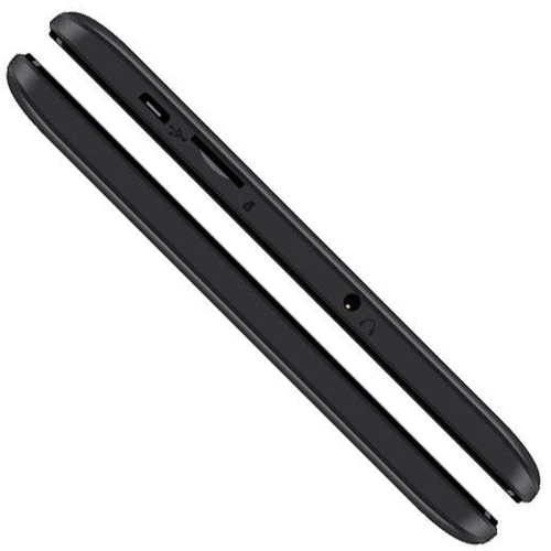 Планшет Hyundai HyTab Plus 8" Wi-Fi 3/32GB Black (HT8WB1RBK02): Вбудована пам'ять 32 ГБ