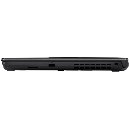 Ноутбук ASUS TUF Gaming A15 FA506NF-HN009 (90NR0JE7-M00310) UA: Операционная система без ОС