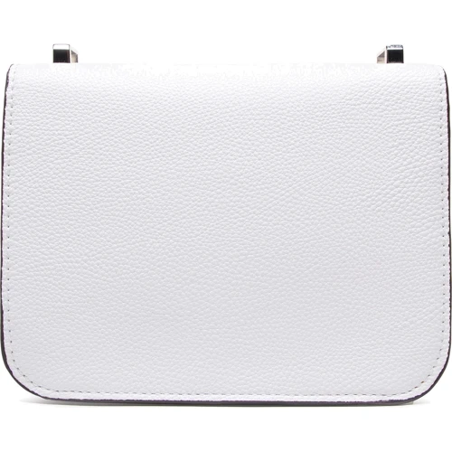 Женская сумка кросс боди Guess Corily Convertible Xbody Flap белая (HWVY7991780-WHI): Тип Сумки