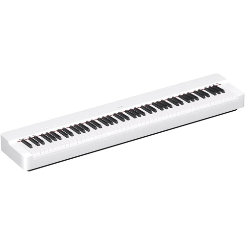 Цифровое фортепиано YAMAHA P-225B: Тип Сценические