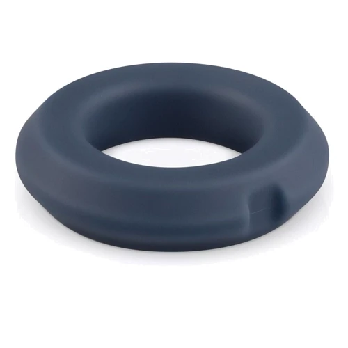 Ерекційне кільце Boners Cock Ring With Carbon Steel