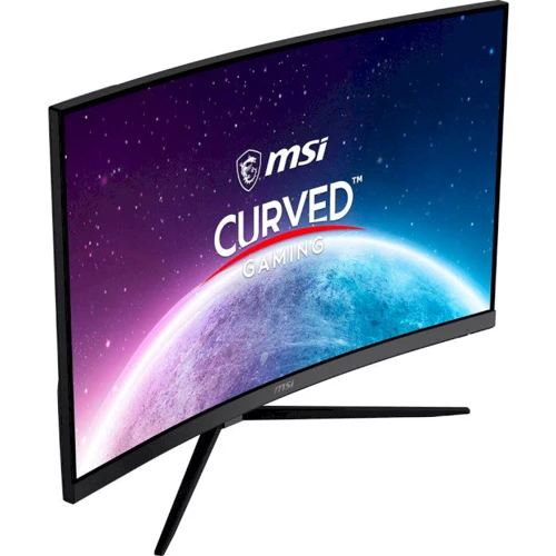 Монитор MSI G32C4X: Угол обзора, гор / верт 178 / 178