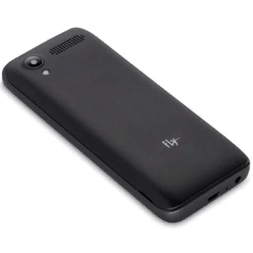 Мобильный телефон Fly FF249 Dual Sim Black-Grey (UA UCRF): Камера 0.3 МП со вспышкой