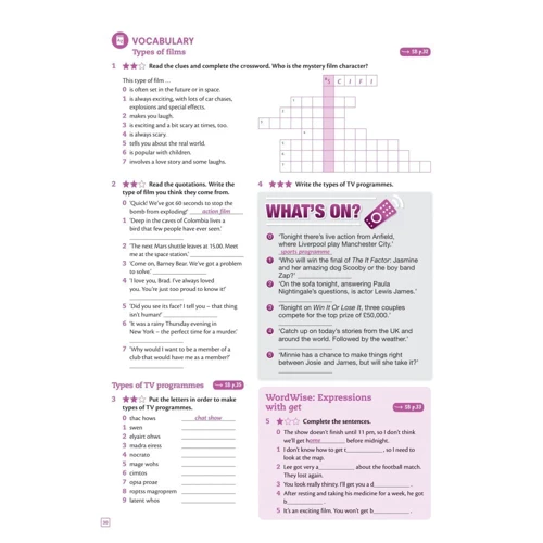 Think 2nd Edition 2 (B1): Workbook with Digital Pack: Обкладинка Мягкая