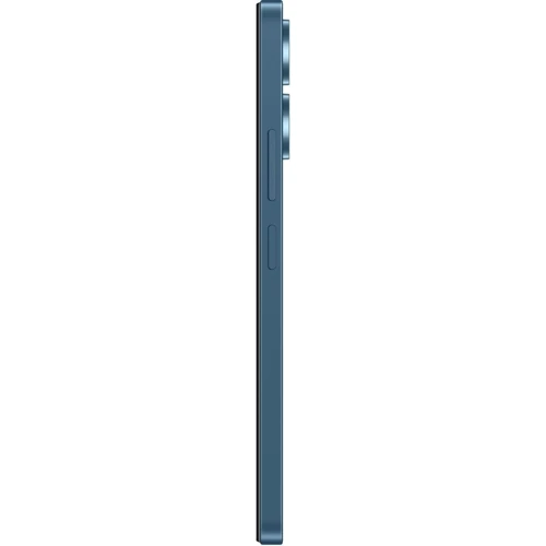 Смартфон Xiaomi Redmi 13C 4/128Gb Navy Blue (UA UCRF): Батарея 5000 мАч