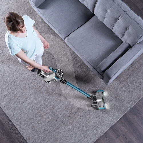 Пилосос Swan HyperClean Cordless (SC15820N) фото 5