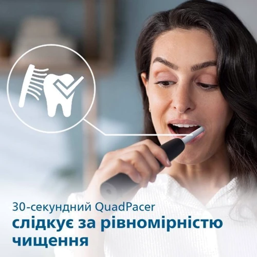 Зубная щетка Philips Sonicare 3100 series HX3673/14 фото 8