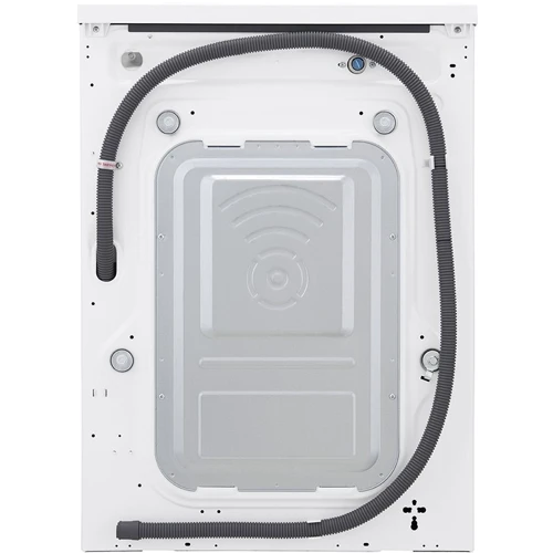 Стиральная машина LG F2J6HSW1W: Сушка нет