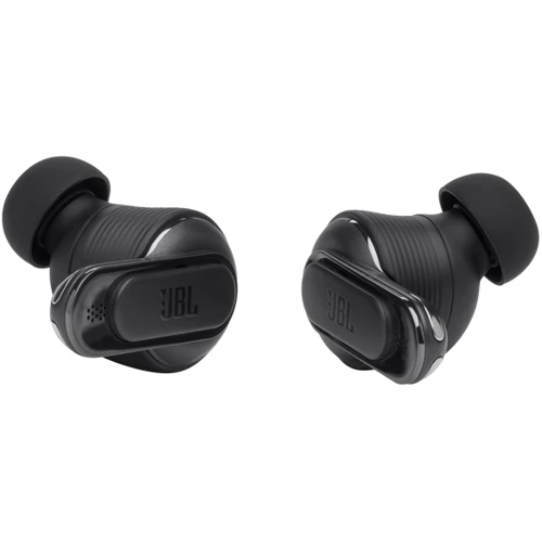 Наушники JBL Tour Pro 2 Black (JBLTOURPRO2BLK): Диапазон частот (Гц) 20 - 20 000