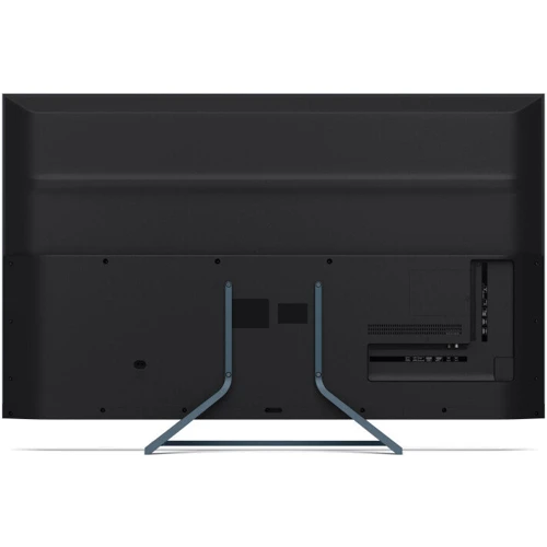 Телевізор Sharp 4T-C75FQ5EM2AG: Вихід в інтернет Ethernet (RJ-45) / Wi-Fi