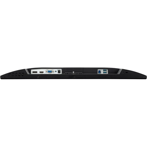 Монитор ViewSonic VA2408-MHDB: Частота обновления экрана, Гц 100