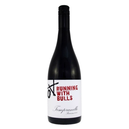 Вино Running With Bulls Barossa Tempranillo, 2016 (0,75 л) (BW37238)