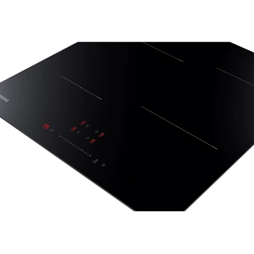 Варочная поверхность электрическая Samsung NZ64T3707A1: Тип нагревательного элемента электрической поверхности Индукционный