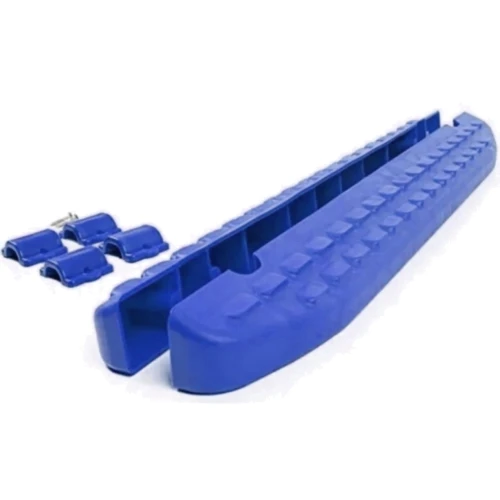 Подножка к санкам Adbor Piccolino (синий): Производитель Adbor
