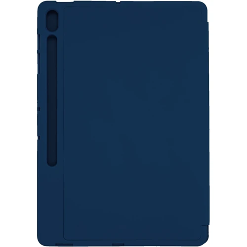 Аксессуар для планшетных ПК ArmorStandart Smart Case Fold Pen Dark Blue for Samsung X620/X626 Galaxy Tab S10 FE Plus (ARM85555)