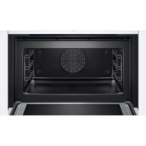 Духовой шкаф электрический Bosch CMG633BW1: Мощность подключения, Вт 3600