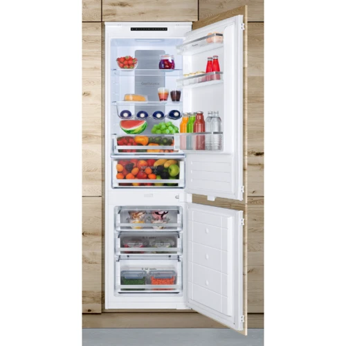 Встраиваемый холодильник Amica BK3055. 6 NFMAA: Мощность замораживания 3,5 кг/24ч