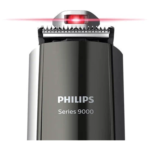 Машинка для стрижки (триммер) Philips BT9297/15: Зона применения Для усов, Для бороды