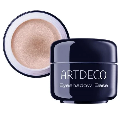 ARTDECO Eyeshadow Base Clear Основа під тіні 5 ml: Клас косметики Професійна