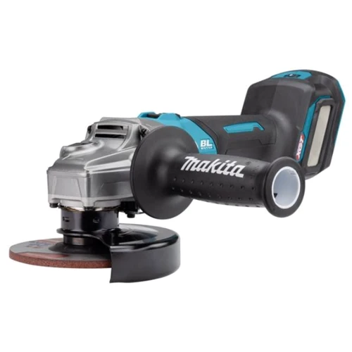 Болгарка (кутова шліфувальна машина) Makita GA023GZ: Виробник Makita