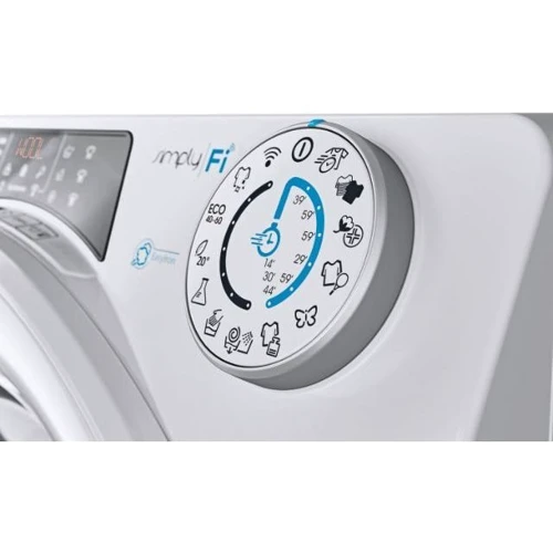 Стиральная машина Candy RO 1284DWME/1-S: Сушка нет
