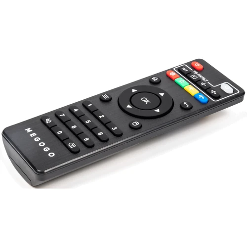 HD-медиаплеер iNeXT TV5 MEGOGO BOX фото 7