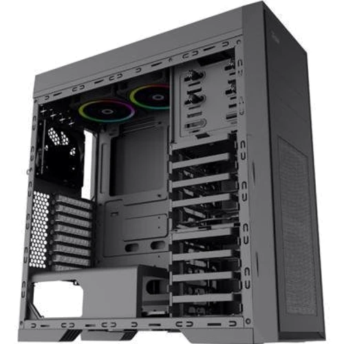 Корпус GameMax M905S Titan Silent фото 6