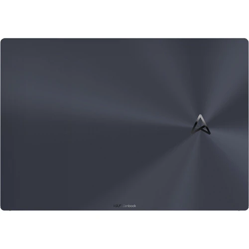 Ноутбук ASUS Zenbook Pro 14 Duo OLED UX8402VV-P1047 (90NB1172-M002W0) UA: Відеоадаптер NVidia GeForce RTX 4060, 8 ГБ GDDR6