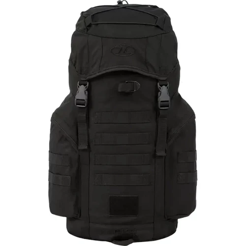 Рюкзак Highlander Forces Loader Rucksack 33L Black (NRT033-BK): Объем 33 л