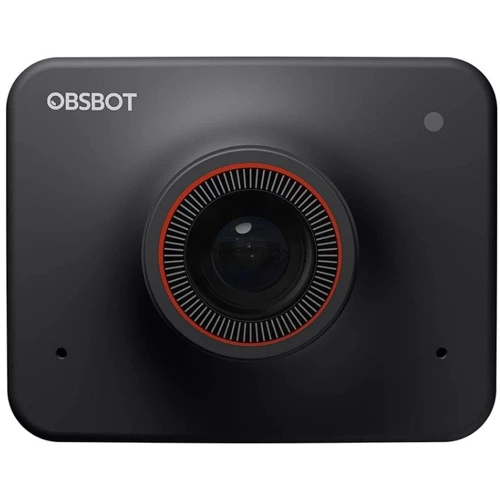 OBSBOT Meet 4K AI-Powered 4K Webcam
