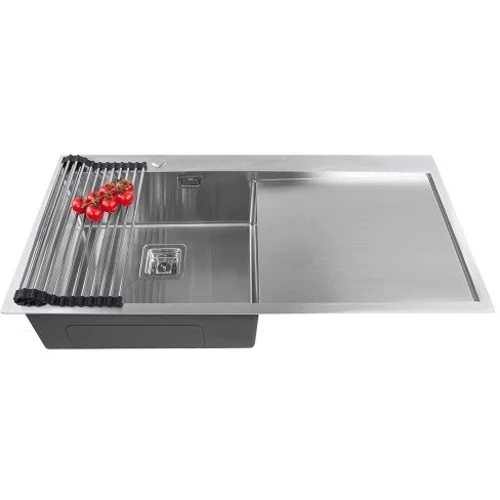 Weilor IMMER WRT SD10050: Наличие крыла Есть