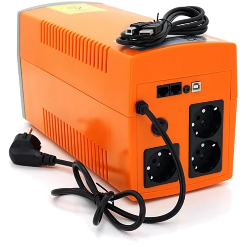 Makelsan Lion1200VA (720W) (LionUPS1200kVA): Виробник Makelsan
