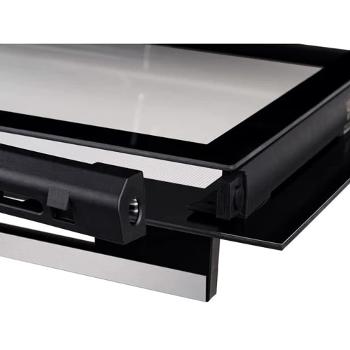 Духовой шкаф электрический Minola EO 684 INOX: Функция СВЧ нет