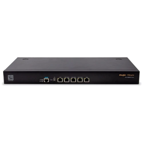 Маршрутизатор Wi-Fi Ruijie Networks RG-NBR6120-E